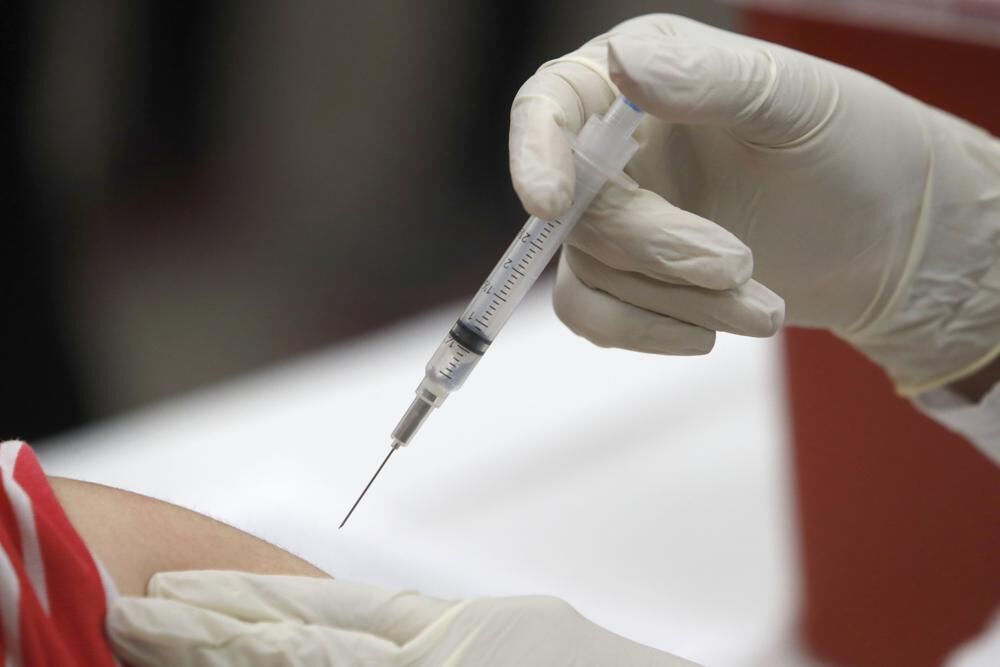 3 Baptist Health locations holding curbside flu shot clinics